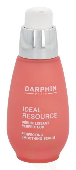 Darphin Ideal Resource Anti-Aging Radiance Serum 30 ml i gruppen SKÖNHET & HÄLSA / Hudvård / Ansiktsvård / Serum Hud hos TP E-commerce Nordic AB (C50498)