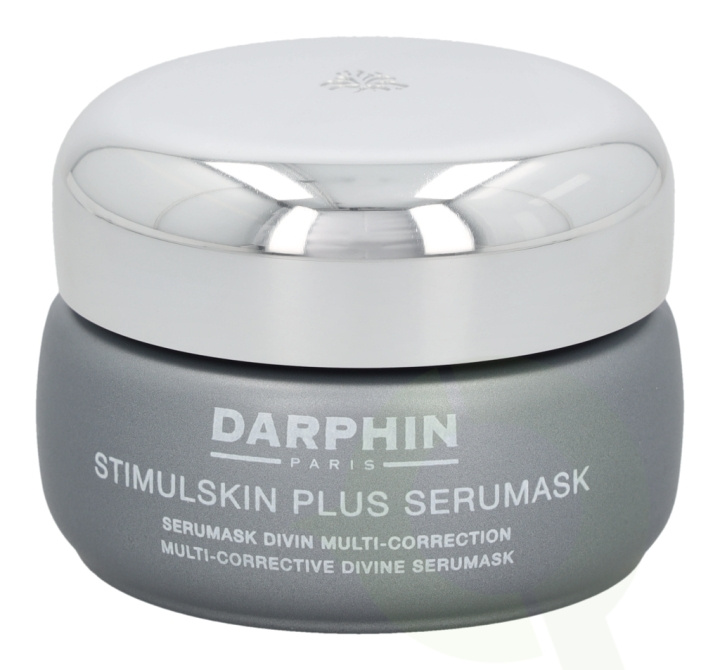 Darphin Stimulskin Plus Serumask Multi-Correction 50 ml Total Anti-Aging/All Skin Types i gruppen SKÖNHET & HÄLSA / Hudvård / Ansiktsvård / Serum Hud hos TP E-commerce Nordic AB (C50501)