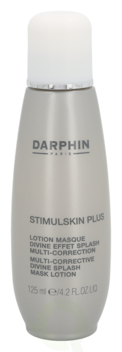 Darphin Stimulskin Plus Multi-Corr. Mask Lotion 125 ml i gruppen SKÖNHET & HÄLSA / Hudvård / Kroppsvård / Body lotion hos TP E-commerce Nordic AB (C50509)
