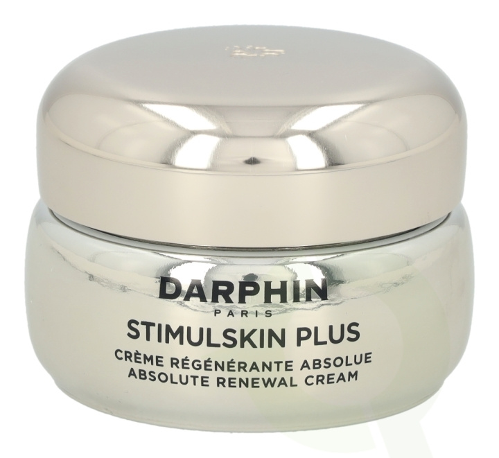 Darphin Stimulskin Plus Absolute Renewal Cream 50 ml i gruppen SKÖNHET & HÄLSA / Hudvård / Ansiktsvård / Ansiktskräm hos TP E-commerce Nordic AB (C50516)