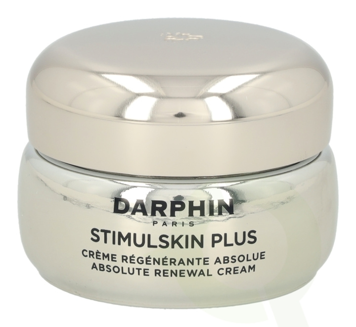 Darphin Stimulskin Plus Absolute Renewal Cream 50 ml i gruppen SKÖNHET & HÄLSA / Hudvård / Ansiktsvård / Dagkräm hos TP E-commerce Nordic AB (C50516)