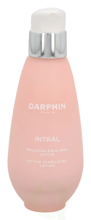 Darphin Intral Active Stabilizing Lotion 100 ml i gruppen SKÖNHET & HÄLSA / Hudvård / Kroppsvård / Body lotion hos TP E-commerce Nordic AB (C50519)