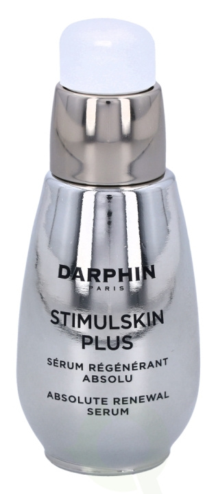 Darphin Stimulskin Plus Absolute Renewal Serum 30 ml i gruppen SKÖNHET & HÄLSA / Hudvård / Ansiktsvård / Serum Hud hos TP E-commerce Nordic AB (C50521)