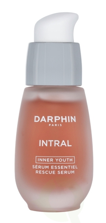 Darphin Intral Inner Youth Rescue Serum 15 ml i gruppen SKÖNHET & HÄLSA / Hudvård / Ansiktsvård / Serum Hud hos TP E-commerce Nordic AB (C50523)