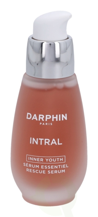 Darphin Intral Inner Youth Rescue Serum 30 ml i gruppen SKÖNHET & HÄLSA / Hudvård / Ansiktsvård / Serum Hud hos TP E-commerce Nordic AB (C50524)