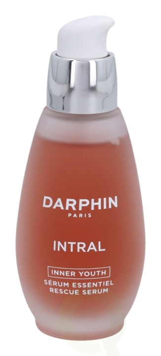 Darphin Intral Inner Youth Rescue Serum 50 ml i gruppen SKÖNHET & HÄLSA / Hudvård / Ansiktsvård / Serum Hud hos TP E-commerce Nordic AB (C50525)