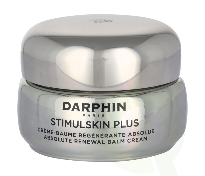 Darphin Stimulskin Plus Absolute Renewal Balm Cream 50 ml i gruppen SKÖNHET & HÄLSA / Hudvård / Ansiktsvård / Dagkräm hos TP E-commerce Nordic AB (C50529)
