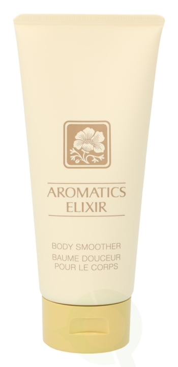 Clinique Aromatics Elixir Body Smoother 200 ml i gruppen SKÖNHET & HÄLSA / Hudvård / Kroppsvård / Body lotion hos TP E-commerce Nordic AB (C50542)