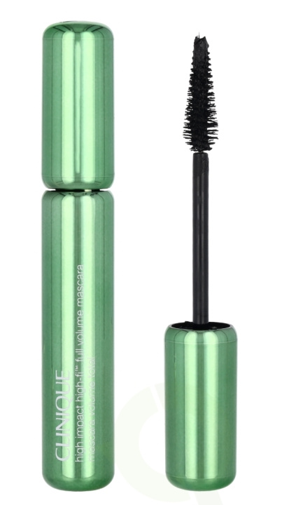 Clinique High Impact High-Fi Full Volume Mascara @ 1 piece x 10 ml #01 Black i gruppen SKÖNHET & HÄLSA / Makeup / Ögon & Ögonbryn / Mascara hos TP E-commerce Nordic AB (C50548)