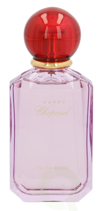 Chopard Happy Felicia Roses Edp Spray 100 ml i gruppen SKÖNHET & HÄLSA / Doft & Parfym / Parfym / Parfym för henne hos TP E-commerce Nordic AB (C50551)