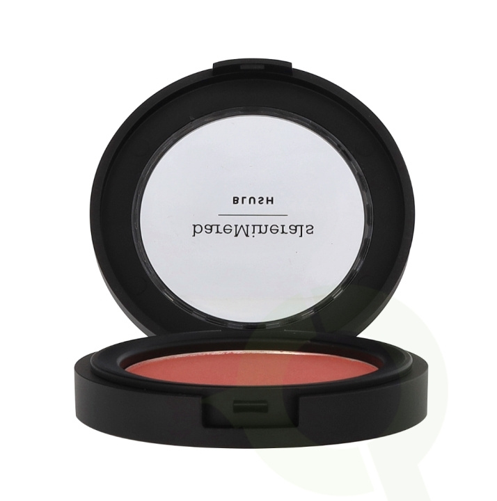 BareMinerals Gen Nude Powder Blush 6 g Strike A Rose i gruppen SKÖNHET & HÄLSA / Makeup / Basmakeup / Rouge / Bronzer hos TP E-commerce Nordic AB (C50559)