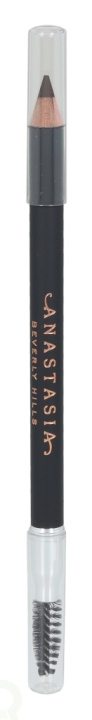 Anastasia Beverly Hills Perfect Brow Pencil 0.95 gr Dark Brown i gruppen SKÖNHET & HÄLSA / Makeup / Ögon & Ögonbryn / Ögonbrynspenna hos TP E-commerce Nordic AB (C50600)