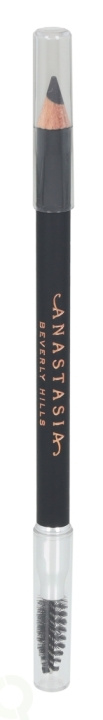 Anastasia Beverly Hills Perfect Brow Pencil 0.95 g Granite i gruppen SKÖNHET & HÄLSA / Makeup / Ögon & Ögonbryn / Ögonbrynspenna hos TP E-commerce Nordic AB (C50601)