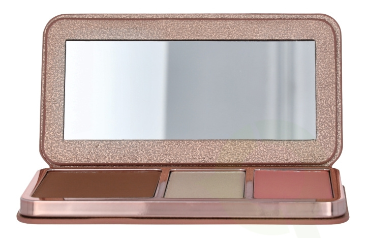 Anastasia Beverly Hills Face Palette 17.6 g Italian Summer i gruppen SKÖNHET & HÄLSA / Makeup / Basmakeup / Contour/Highlight hos TP E-commerce Nordic AB (C50602)