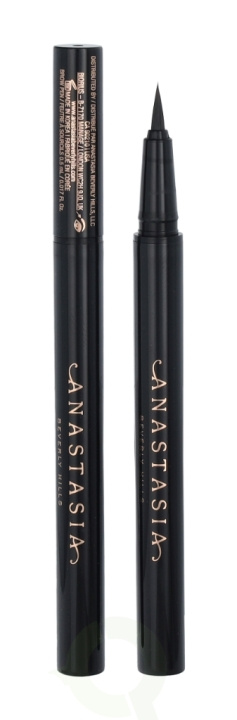 Anastasia Beverly Hills Perfect Brow Pen 0.5 ml Caramel i gruppen SKÖNHET & HÄLSA / Makeup / Ögon & Ögonbryn / Ögonbrynspenna hos TP E-commerce Nordic AB (C50603)