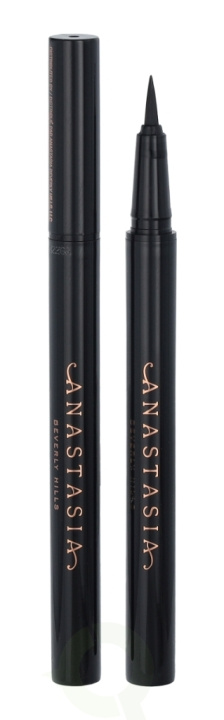 Anastasia Beverly Hills Brow Pen 0.5 ml Ebony i gruppen SKÖNHET & HÄLSA / Makeup / Ögon & Ögonbryn / Ögonbrynspenna hos TP E-commerce Nordic AB (C50607)