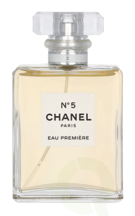 Chanel No 5 Eau Premiere Edp Spray 50 ml | SKÖNHET & HÄLSA - Doft & Parfym - Parfym - Parfym för henne | GameStuff