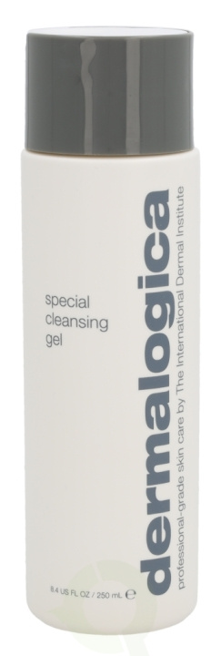 Dermalogica GreyLine Special Cleansing Gel 250 ml Daily Skin Health i gruppen SKÖNHET & HÄLSA / Hudvård / Ansiktsvård / Dagkräm hos TP E-commerce Nordic AB (C50665)