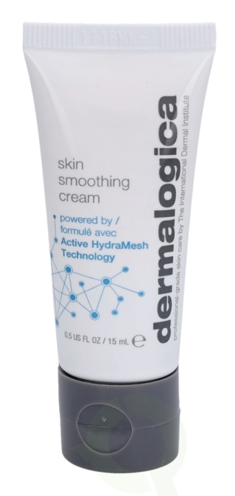 Dermalogica Skin Smoothing Cream 15 ml 48 Hour Hydration i gruppen SKÖNHET & HÄLSA / Hudvård / Ansiktsvård / Ansiktskräm hos TP E-commerce Nordic AB (C50668)