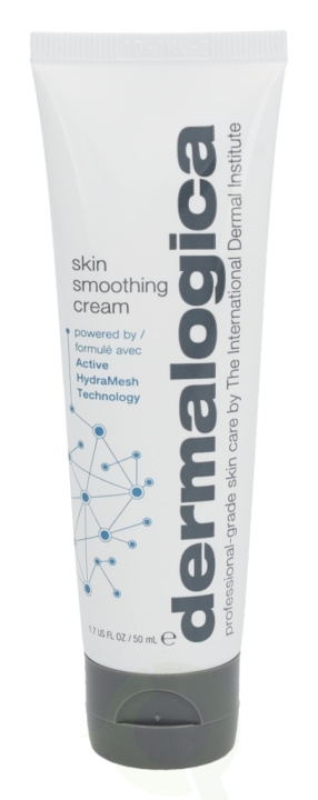 Dermalogica Skin Smoothing Cream 50 ml 48 Hour Hydration i gruppen SKÖNHET & HÄLSA / Hudvård / Ansiktsvård / Ansiktskräm hos TP E-commerce Nordic AB (C50669)