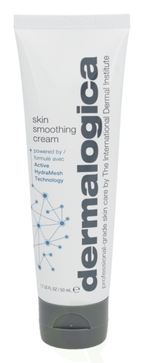 Dermalogica Skin Smoothing Cream 50 ml 48 Hour Hydration i gruppen SKÖNHET & HÄLSA / Hudvård / Ansiktsvård / Dagkräm hos TP E-commerce Nordic AB (C50669)