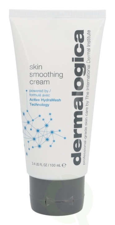 Dermalogica Skin Smoothing Cream 100 ml 48 Hour Hydration i gruppen SKÖNHET & HÄLSA / Hudvård / Ansiktsvård / Dagkräm hos TP E-commerce Nordic AB (C50670)