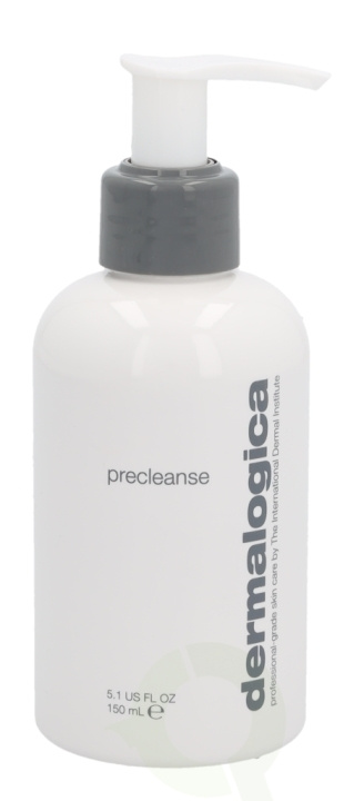 Dermalogica Precleanse 150 ml Removers Make-Up, Sunscreen+ Debris, Daily skin Heath i gruppen SKÖNHET & HÄLSA / Hudvård / Ansiktsvård / Dagkräm hos TP E-commerce Nordic AB (C50673)