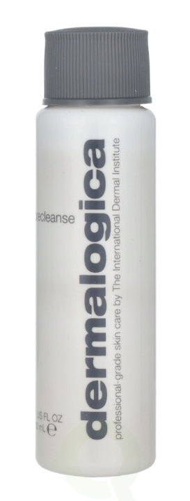 Dermalogica Precleanse 30 ml Melt Away Make-up & Debris i gruppen SKÖNHET & HÄLSA / Hudvård / Ansiktsvård / Dagkräm hos TP E-commerce Nordic AB (C50674)