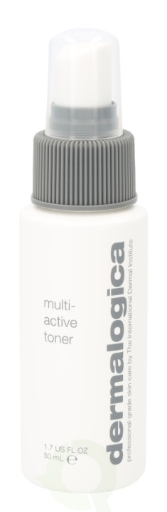 Dermalogica GreyLine Multi-Active Toner 50 ml Daily Skin Heath i gruppen SKÖNHET & HÄLSA / Hudvård / Ansiktsvård / Dagkräm hos TP E-commerce Nordic AB (C50676)