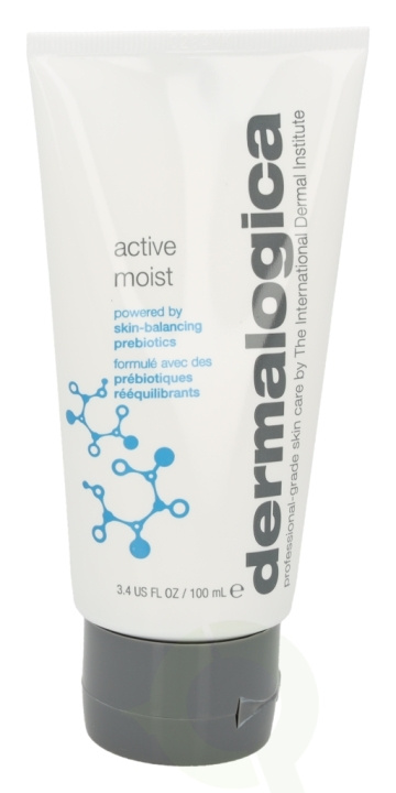 Dermalogica Active Moist 100 ml Daily Skin Health i gruppen SKÖNHET & HÄLSA / Hudvård / Ansiktsvård / Dagkräm hos TP E-commerce Nordic AB (C50683)