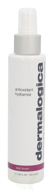Dermalogica AGESmart Antioxidant Hydramist 150 ml Firming Hydrating Mist, Age Smart i gruppen SKÖNHET & HÄLSA / Hudvård / Ansiktsvård / Serum Hud hos TP E-commerce Nordic AB (C50685)