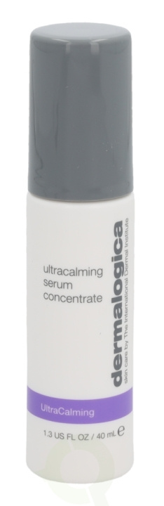 Dermalogica UltraCalming Serum 40 ml Skin Soothing Gel i gruppen SKÖNHET & HÄLSA / Hudvård / Ansiktsvård / Serum Hud hos TP E-commerce Nordic AB (C50687)