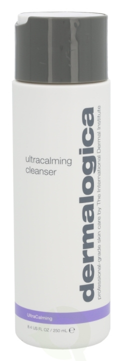 Dermalogica UltraCalming Cleanser 250 ml i gruppen SKÖNHET & HÄLSA / Hudvård / Ansiktsvård / Dagkräm hos TP E-commerce Nordic AB (C50688)