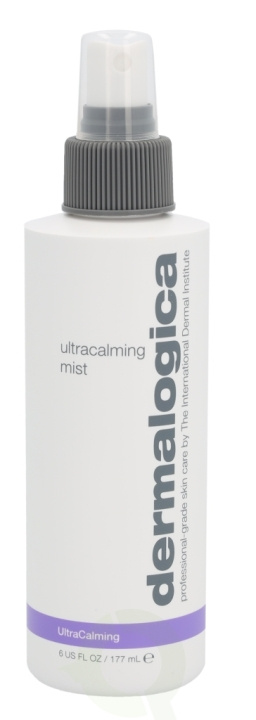 Dermalogica UltraCalming Ultracalming Mist 177 ml i gruppen SKÖNHET & HÄLSA / Hudvård / Ansiktsvård / Dagkräm hos TP E-commerce Nordic AB (C50690)