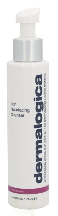 Dermalogica AGESmart Skin Resurfacing Cleanser 150 ml i gruppen SKÖNHET & HÄLSA / Hudvård / Ansiktsvård / Dagkräm hos TP E-commerce Nordic AB (C50691)
