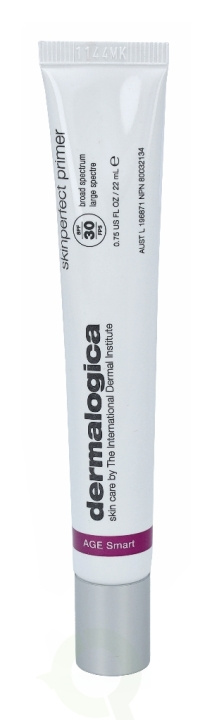 Dermalogica AGESmart Skinperfect Primer SPF30 22 ml i gruppen SKÖNHET & HÄLSA / Hudvård / Ansiktsvård / Ansiktskräm hos TP E-commerce Nordic AB (C50692)