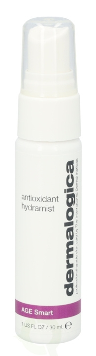 Dermalogica AGESmart Travel Size Ant. Hydramist 30 ml i gruppen SKÖNHET & HÄLSA / Hudvård / Ansiktsvård / Ansiktsvatten & Facemist hos TP E-commerce Nordic AB (C50697)