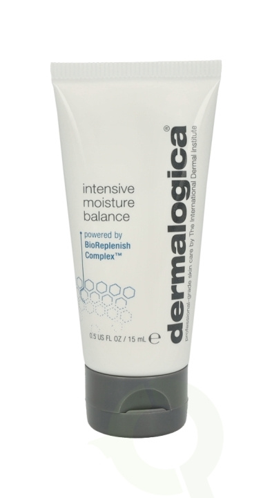 Dermalogica Intensive Moisture Balance 15 ml i gruppen SKÖNHET & HÄLSA / Hudvård / Ansiktsvård / Dagkräm hos TP E-commerce Nordic AB (C50698)