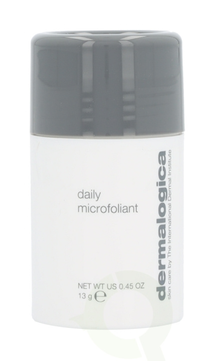 Dermalogica Daily Microfoliant 13 gr i gruppen SKÖNHET & HÄLSA / Hudvård / Ansiktsvård / Dagkräm hos TP E-commerce Nordic AB (C50699)
