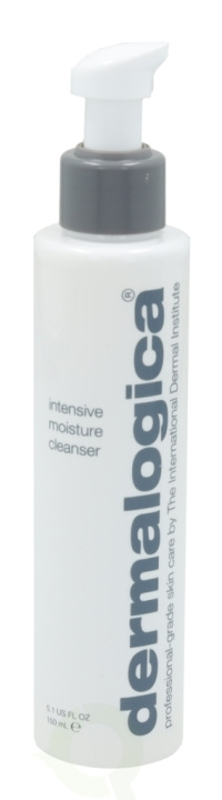 Dermalogica Intensive Moisture Cleanser 150 ml Dry Skin i gruppen SKÖNHET & HÄLSA / Hudvård / Ansiktsvård / Rengöring hos TP E-commerce Nordic AB (C50702)