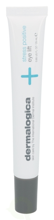 Dermalogica Stress Positive Eye Lift 25 ml i gruppen SKÖNHET & HÄLSA / Hudvård / Ansiktsvård / Ansiktskräm hos TP E-commerce Nordic AB (C50706)