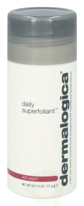Dermalogica AGESmart Daily Superfoliant 57 gr Anti-pollution i gruppen SKÖNHET & HÄLSA / Hudvård / Ansiktsvård / Dagkräm hos TP E-commerce Nordic AB (C50707)