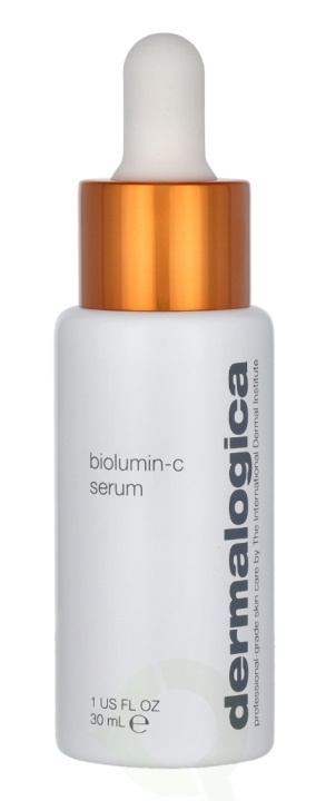 Dermalogica AGESmart Biolumin C Serum 30 ml i gruppen SKÖNHET & HÄLSA / Hudvård / Ansiktsvård / Serum Hud hos TP E-commerce Nordic AB (C50709)