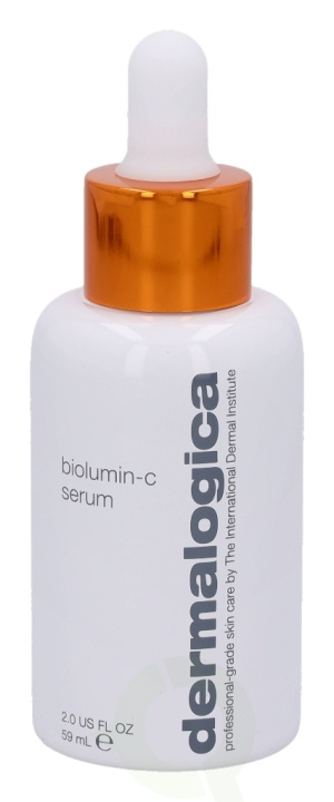 Dermalogica AGESmart Biolumin C Serum 59 ml i gruppen SKÖNHET & HÄLSA / Hudvård / Ansiktsvård / Serum Hud hos TP E-commerce Nordic AB (C50710)