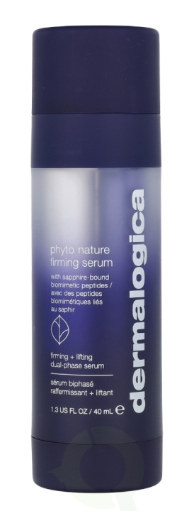 Dermalogica AGESmart Phyto-Nature Firming Serum 40 ml i gruppen SKÖNHET & HÄLSA / Hudvård / Ansiktsvård / Serum Hud hos TP E-commerce Nordic AB (C50711)