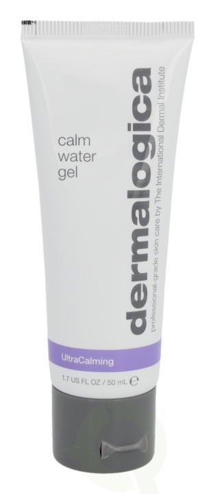 Dermalogica UltraCalming Calm Water Gel 50 ml i gruppen SKÖNHET & HÄLSA / Hudvård / Ansiktsvård / Ansiktsvatten & Facemist hos TP E-commerce Nordic AB (C50713)