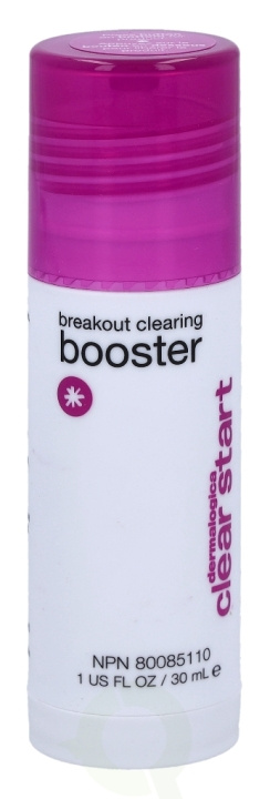 Dermalogica ClearStart Breakout Clearing Booster 30 ml i gruppen SKÖNHET & HÄLSA / Hudvård / Ansiktsvård / Dagkräm hos TP E-commerce Nordic AB (C50720)
