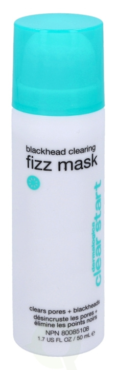 Dermalogica ClearStart Blackhead Clearing Fizz 50 ml i gruppen SKÖNHET & HÄLSA / Hudvård / Ansiktsvård / Dagkräm hos TP E-commerce Nordic AB (C50722)