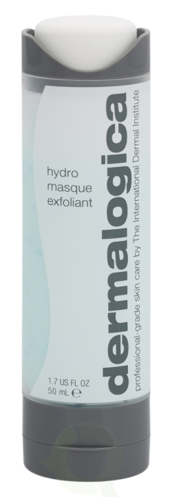 Dermalogica Hydro Masque Exfoliant 50 ml i gruppen SKÖNHET & HÄLSA / Hudvård / Ansiktsvård / Dagkräm hos TP E-commerce Nordic AB (C50730)