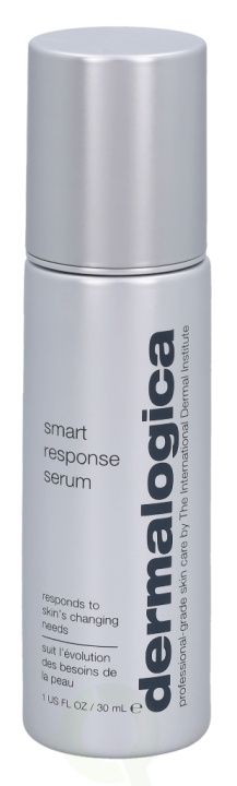 Dermalogica Smart Response Serum 30 ml i gruppen SKÖNHET & HÄLSA / Hudvård / Ansiktsvård / Serum Hud hos TP E-commerce Nordic AB (C50738)